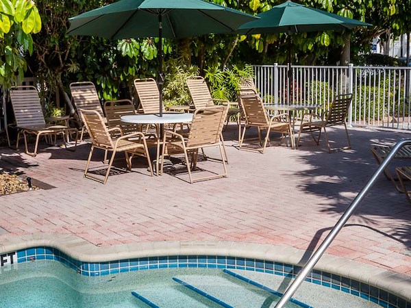 Anna Maria Island Resorts Bridgewalk Beach Resort