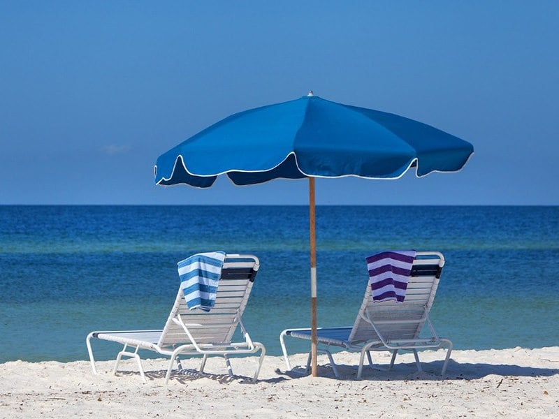 Silver Beach Resorts | Best Resorts on Anna Maria Island