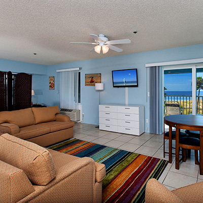 Silver Beach Resorts | Best Resorts on Anna Maria Island