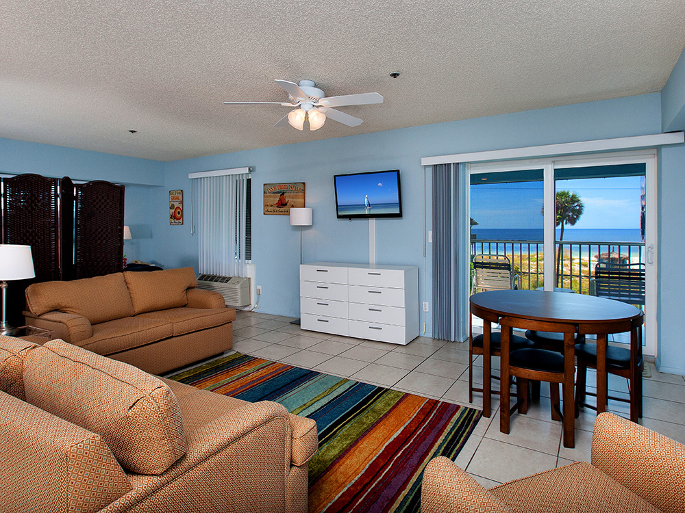 Silver Surf Gulf Beach Resort Photos | Silver Resort