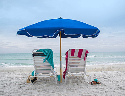 Anna Maria Island Resorts | Silver Surf Gulf Beach Resort